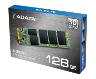 ADATA 128GB M.2 SATA SSD Ultimate SU800 - 340494 - zdjęcie 4